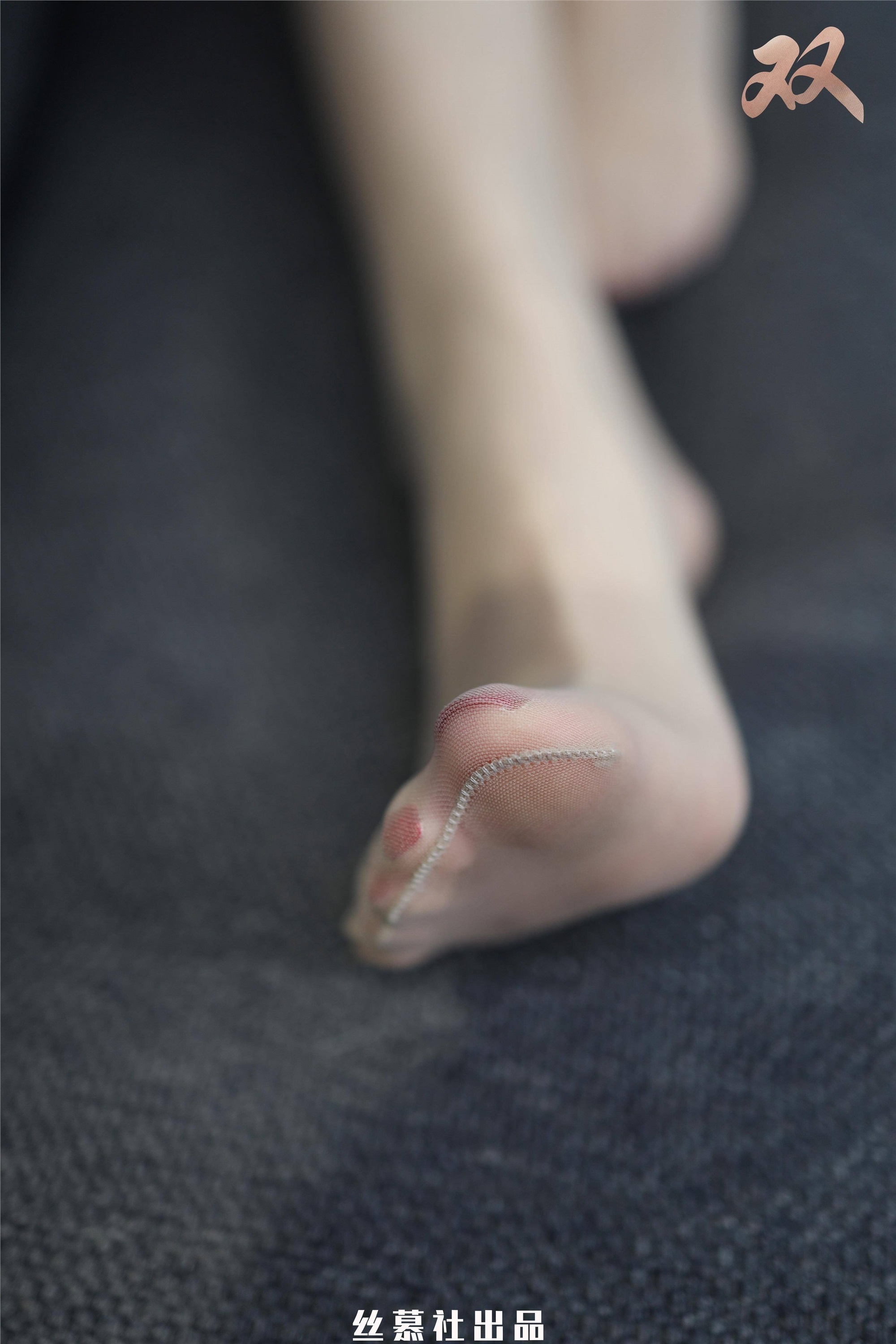 丝慕SMOU 蜜系列 M041 双双